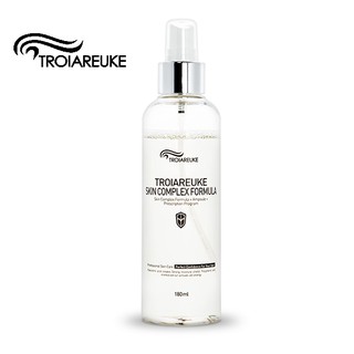 Troiareuke - Xịt khoáng Skin Complex Formula