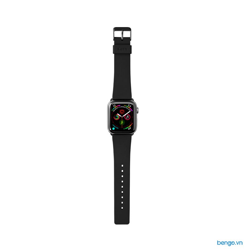 Dây đeo Apple Watch LAUT Active Series