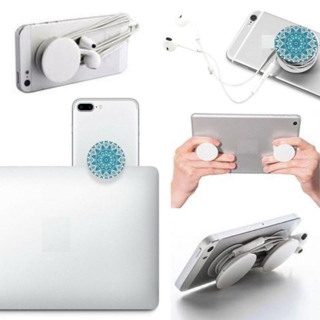 Pop giá đỡ điện thoại đa năng siêu cute | BigBuy360 - bigbuy360.vn