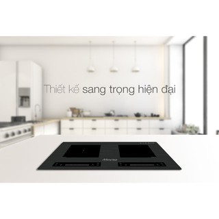 Bếp từ hồng ngoại Sunhouse MMB888EI