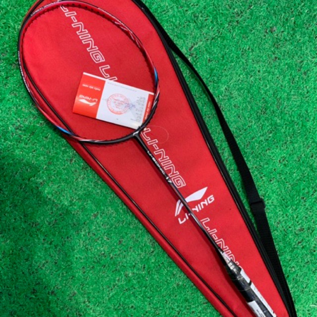 Vợt Cầu Lông LINING SONIC 17