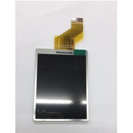 Mới Màn Hình Lcd Thay Thế Cho Máy Ảnh Sony Cybershot Dsc-S1900 Dsc-S2000 S1900 S2000