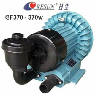 Máy thổi khí resun 180w