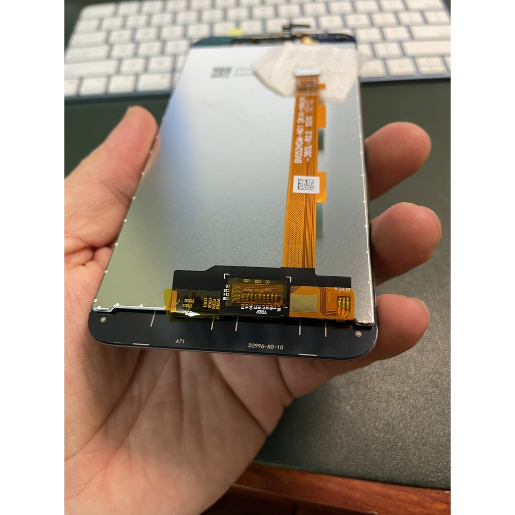 Màn hình oppo a71 tặng kèm bộ sửa và keo dán b7000