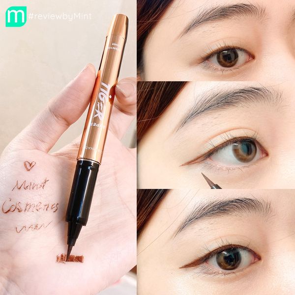 Kẻ Mắt Nước Lemonade Super Tiger
