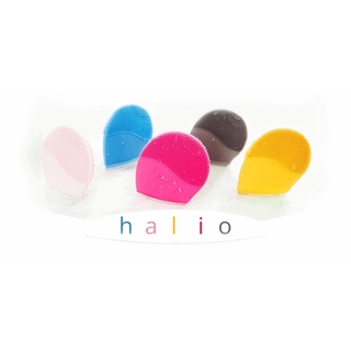 Máy rửa mặt Halio [Hàng chính hãng]