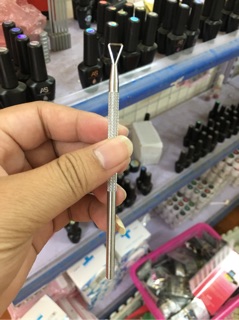 NAILS GIÁ RẺ - Cây cạo gel