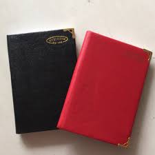 Sổ tay nhỏ - Sổ tay  BUSINESS B3 -160 trang