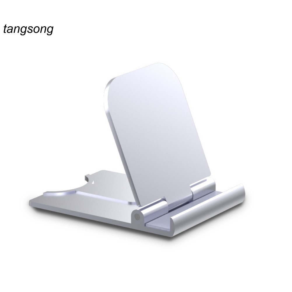 Giá đỡ điện thoại bằng kim loại có thể điều chỉnh tiện dụng tùy chọn màu sắc