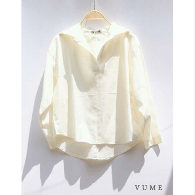 Áo sơ mi có mũ linen