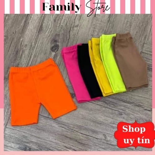 Quần ledgin cho bé gái chất đẹp. Familystore