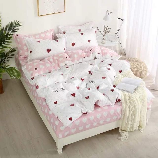 Combo 2 set poly
