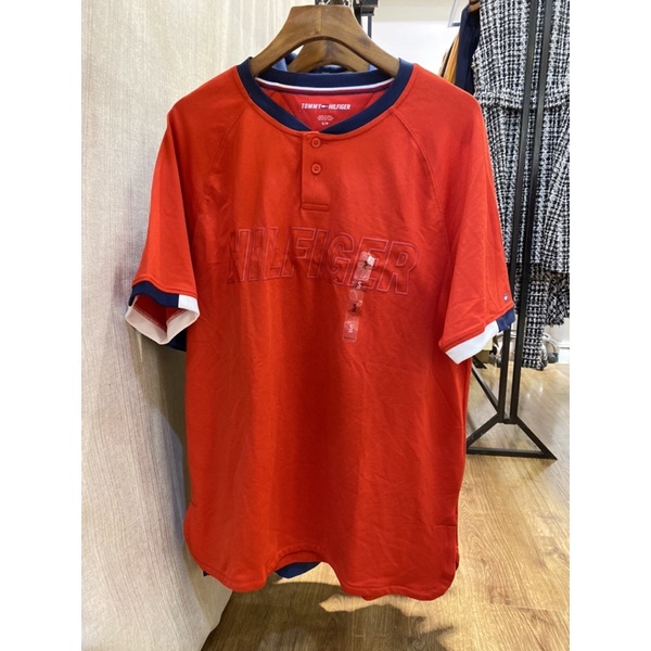 Áo phông polo nam Tommy hilfiger USA SĂN SALE STORE