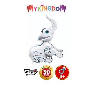 Robot chú voi vui nhộn VECTO VT17