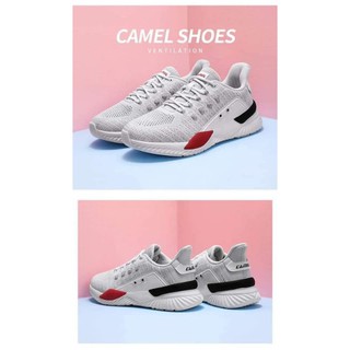 Giầy camel unisex MITMO[Mitmo]