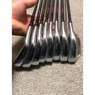 Gậy Golf Cũ