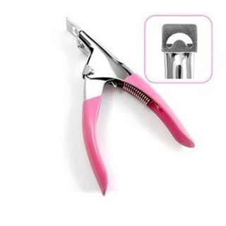 Kìm cắt móng giả, đồ dùng làm móng, dụng cụ nail