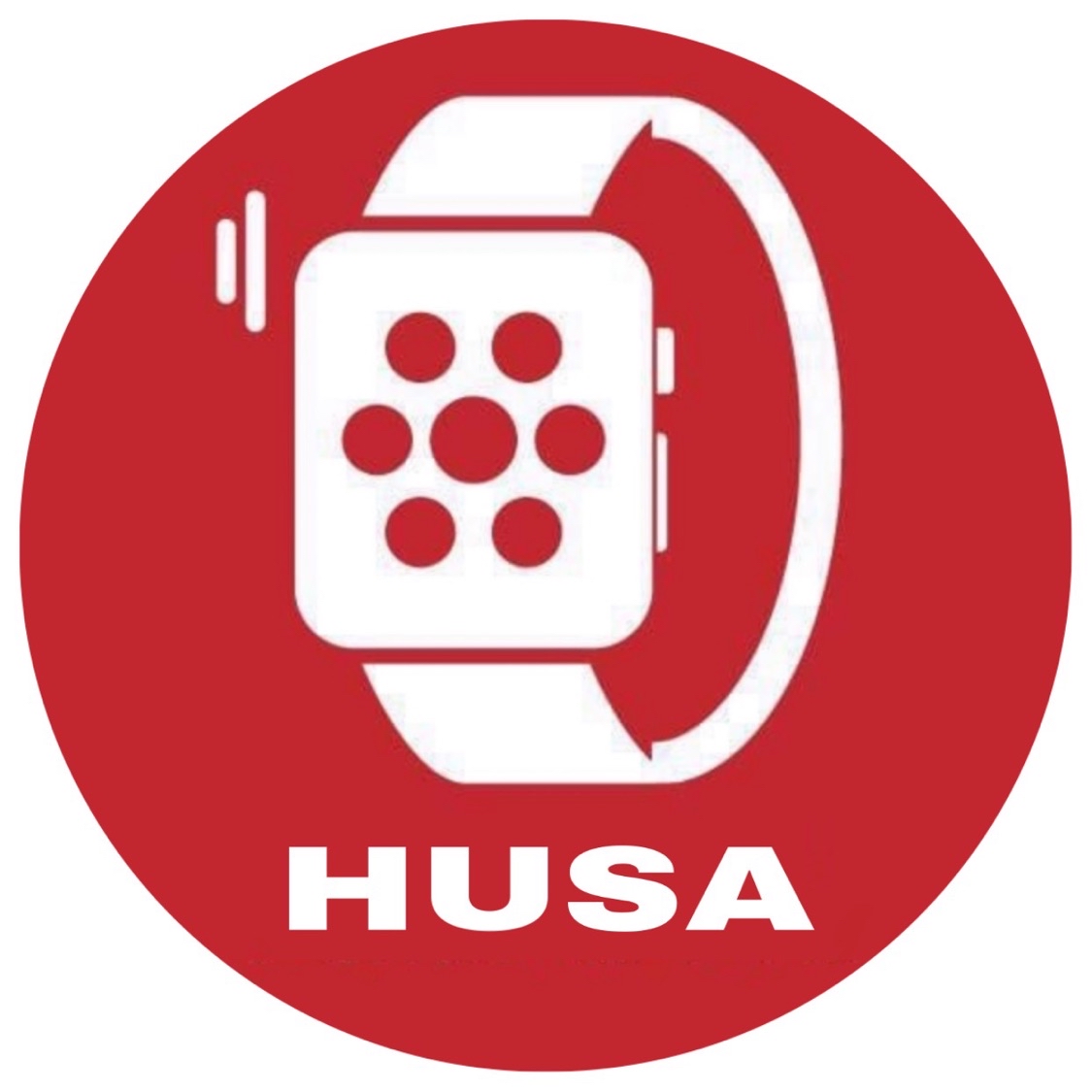 HuSa Shop