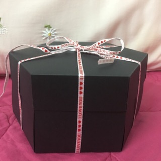 Hộp quà lovebox