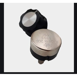 Biến trở tocos Biến trở xoay Chiết áp tocos 1K 10K 100K 5k 50K 500K