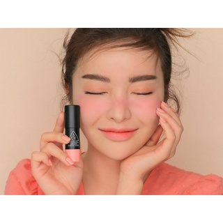 Phấn má dạng thỏi 3CE Creamy Cheek Stick