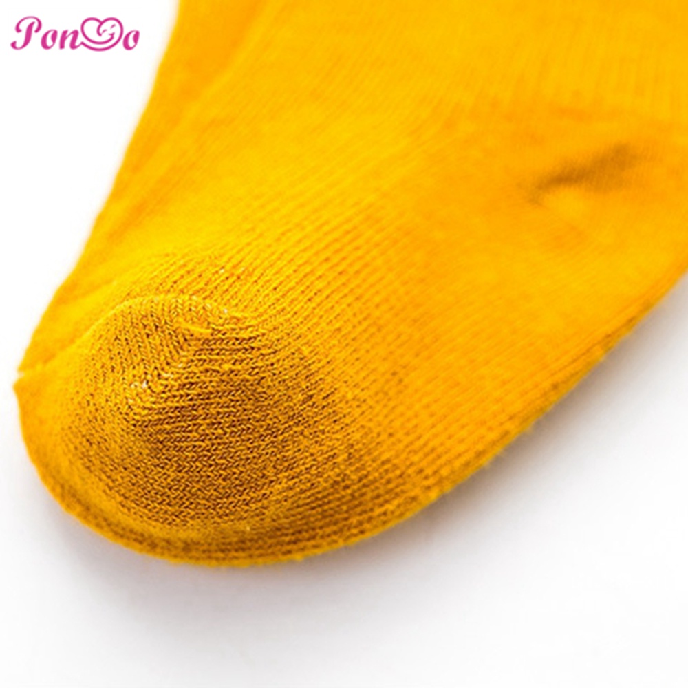 0-5Yrs Baby Girl Socks Girls Flower Lace Tube Sock Soft Cotton Kids Princess Socks