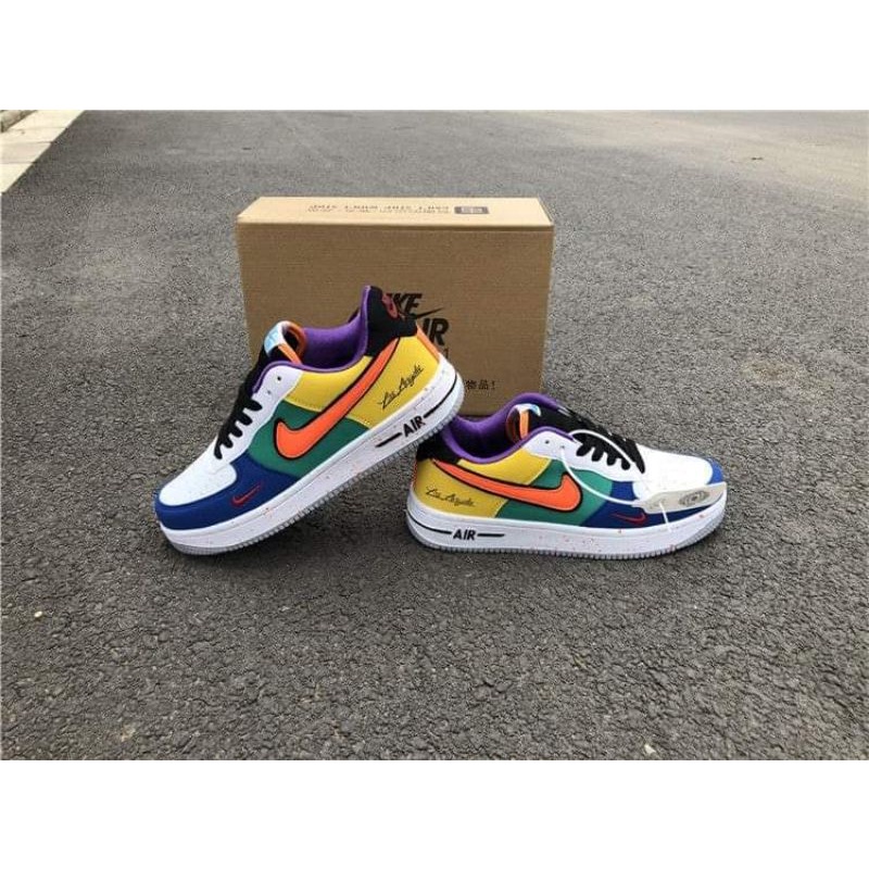 Giầy thể thao nam. nữ