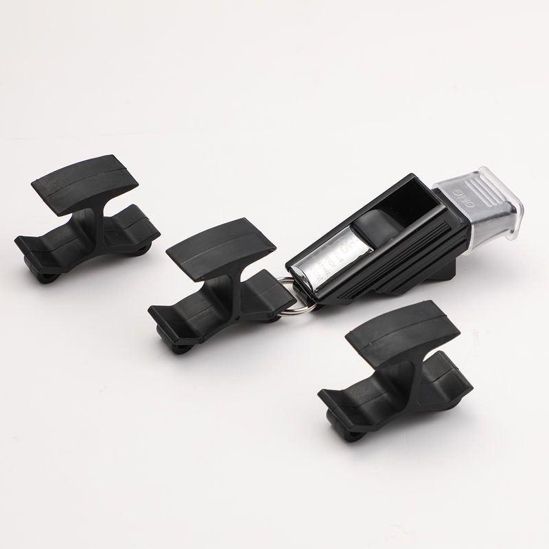 Bộ Còi Trọng Tài Thể Thao Cho Trọng Tài Bóng Rổ/Bóng Đá