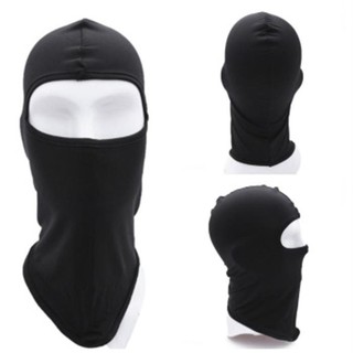 Khăn Trùm Ninja SWAT Chống Nắng Chống Bụi Co Giãn 4 Chiều Freesize Đi Phượt