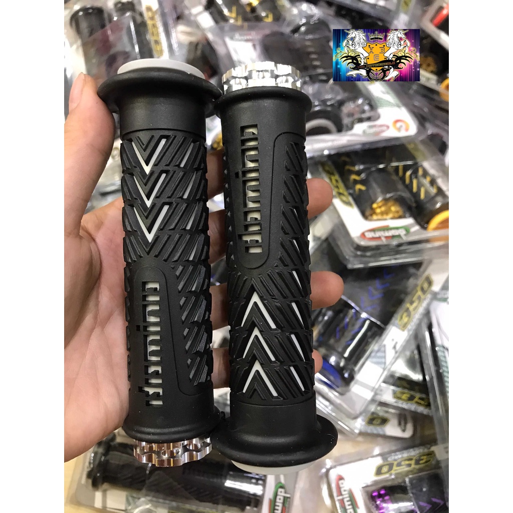 Bao Tay Domino Kiểu Mới Kèm Gù