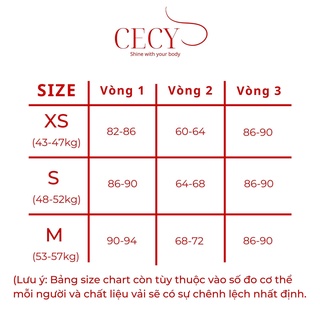 Bodysuit Dây Bún Hack Eo, Cotton Liền Thân B019