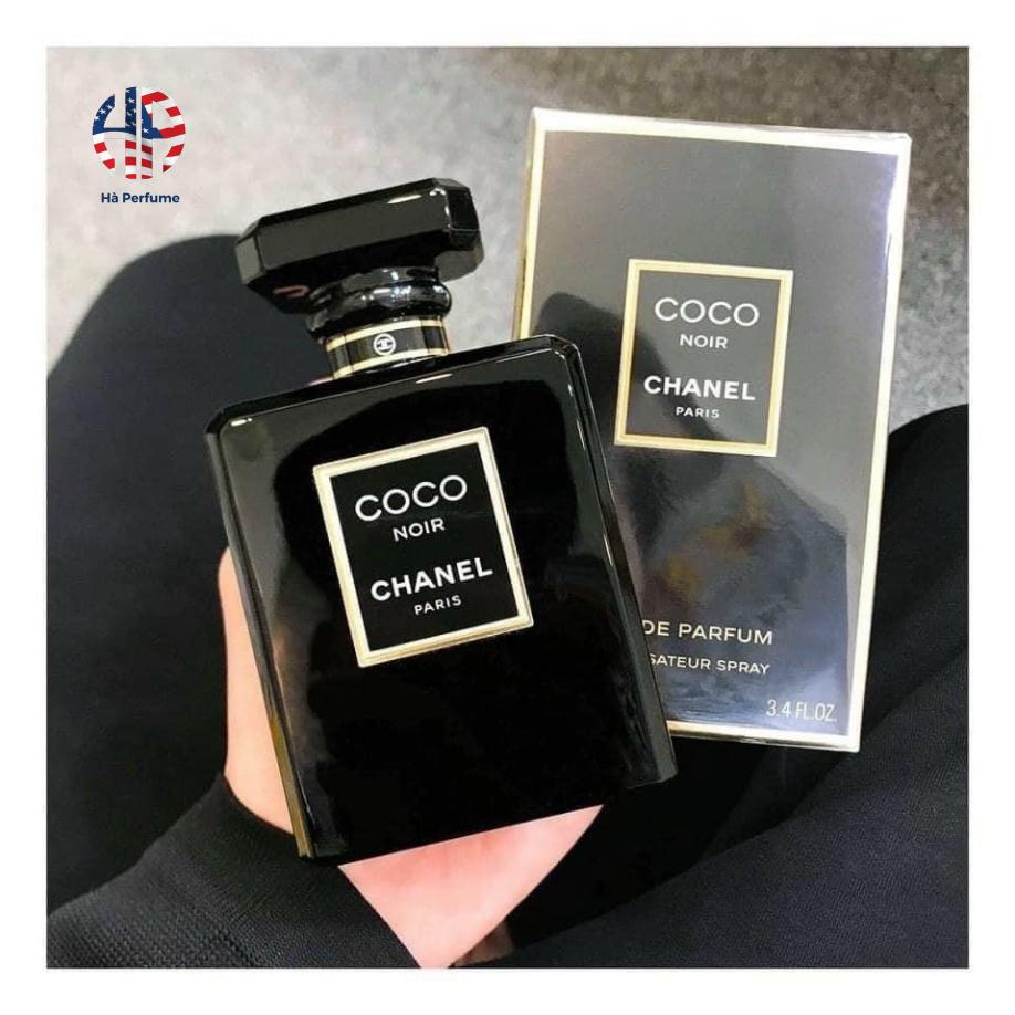 Chính hãng- Nước hoa 𝐂𝐡𝐚𝐧𝐞𝐥 𝐂𝐨𝐜𝐨 𝐍𝐨𝐢𝐫 𝐄𝐃𝐏 100ml, Nước hoa nữ cao cấp