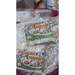 50gr thạch bưởi khô nấu chè mekong _nguyên chất/50 chén chè