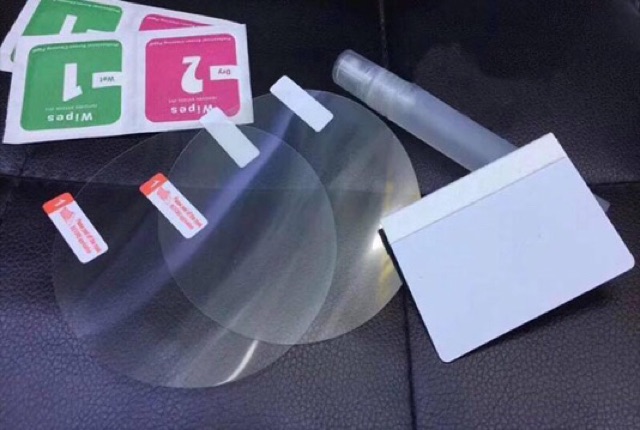 Miếng dán chống nước gương chiếu hậu xe hơi | BigBuy360 - bigbuy360.vn