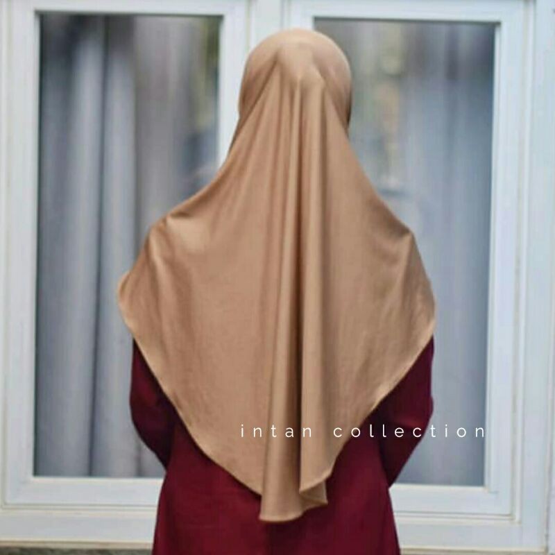 Khăn Hijab Trùm Đầu Của Phụ Nữ Hồi Giáo