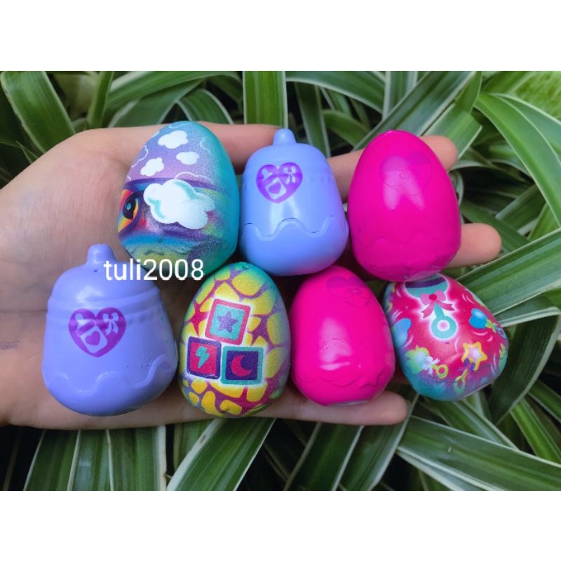 Trứng hatchimals mới nhất mùa 10( giá 1 quả)