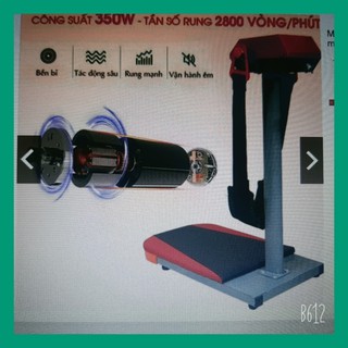 Máy Rung Bụng Đứng M150