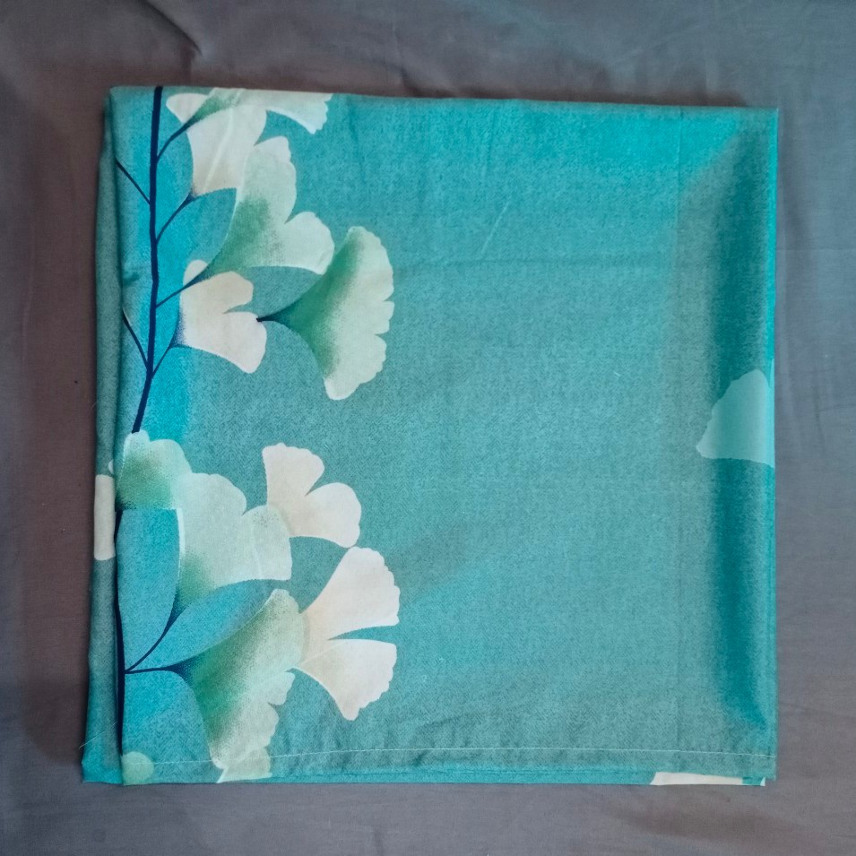 Vỏ gối ôm cotton poly siêu mịn, siêu đẹp