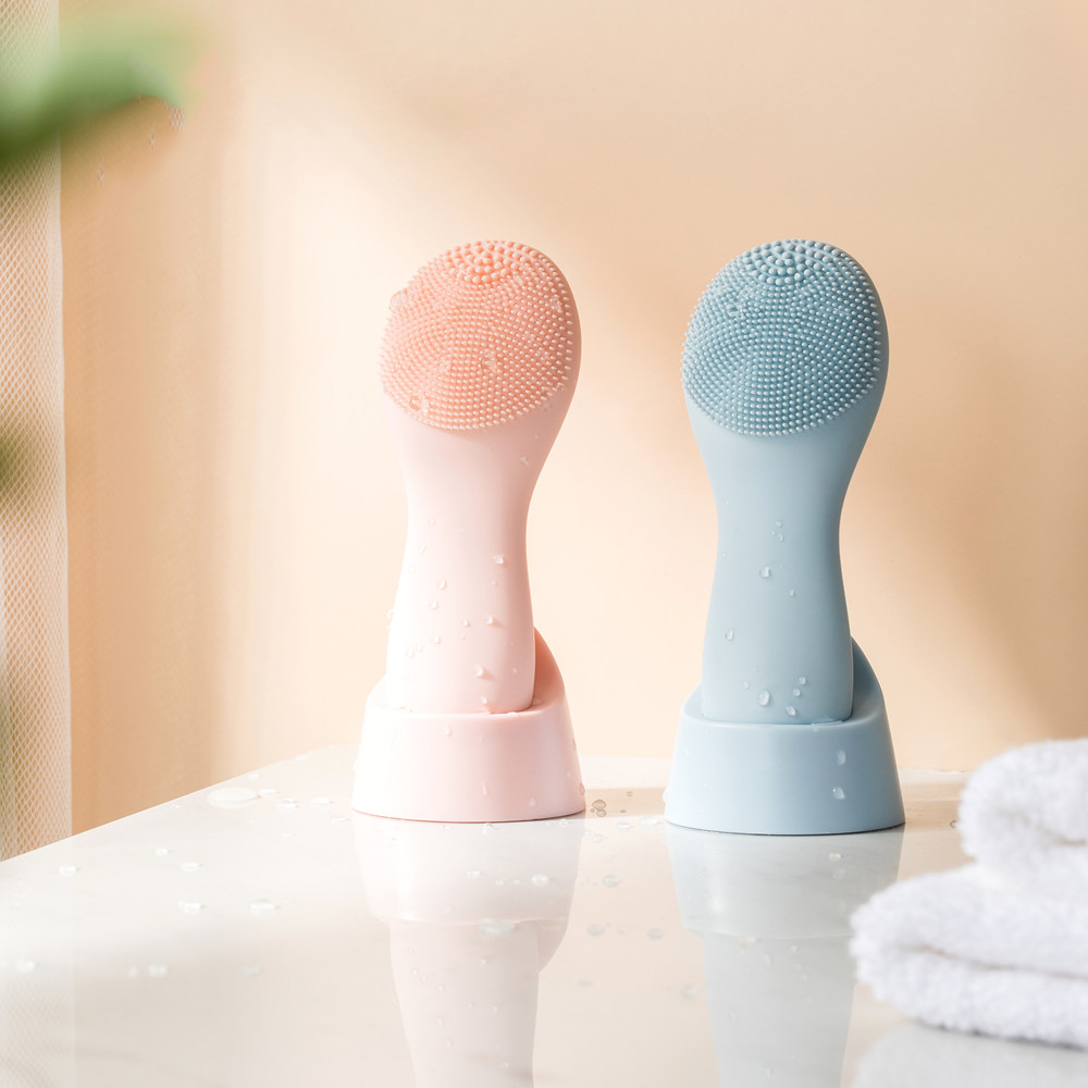 Máy Rửa Mặt Mát Xa Làm Sạch Sâu Bằng Sóng Siêu Âm Xiaomi Jordan | BigBuy360 - bigbuy360.vn