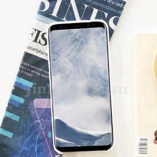 Ốp Điện Thoại Silicone Mềm Siêu Mỏng Cho SAMSUNG Note10 Note10Plus Note8 Note9 Galaxy S10 S10Plus