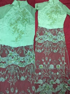 Áo dài 60k