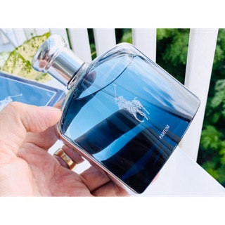 Nước hoa Ralph Polo Deep Blue Parfum 40ml,125ml