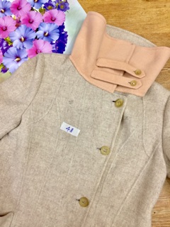 Dạ hand made SJ SJ