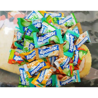 Kẹo Mentos combo 10 thỏi