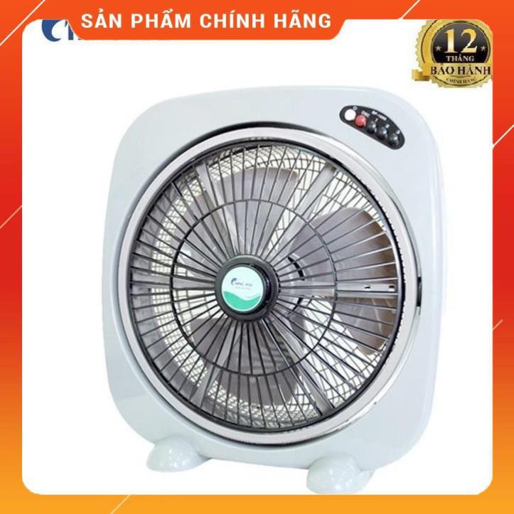 ♥️ [FreeShip] Quạt hộp ChingHai BF1688 | BF1699, Hàng chính hãng - Bảo hành 12 tháng