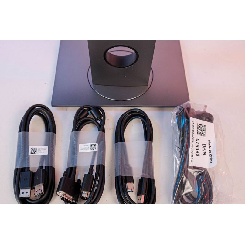 Màn hình Dell 19 inch P1917S Led | BigBuy360 - bigbuy360.vn