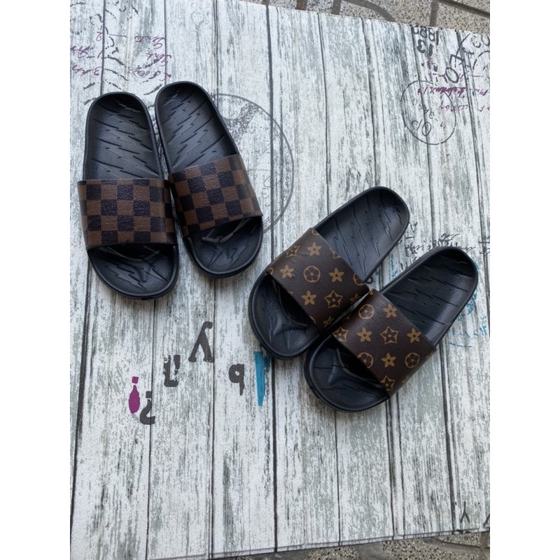 Dép quai ngang hình Eo Vì size 36-43