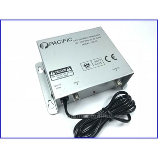 Bộ khuếch đại truyền hình cáp