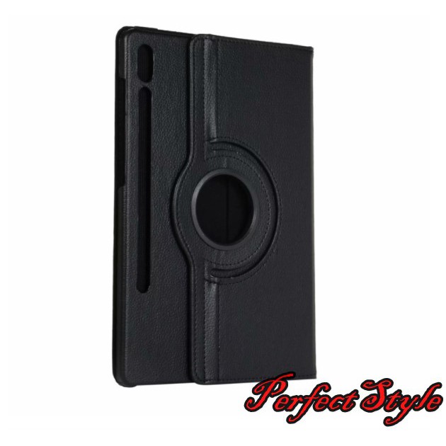 Bao da xoay 360 Samsung Galaxy Tab S6 10.5 with S Pen T860 T865 T867