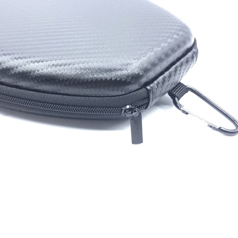 Túi đựng tai nghe hình ngôi sao cho Sony SBH80 MDR-EX750BT XB70BTM MUC-M2BT1 WI-C400